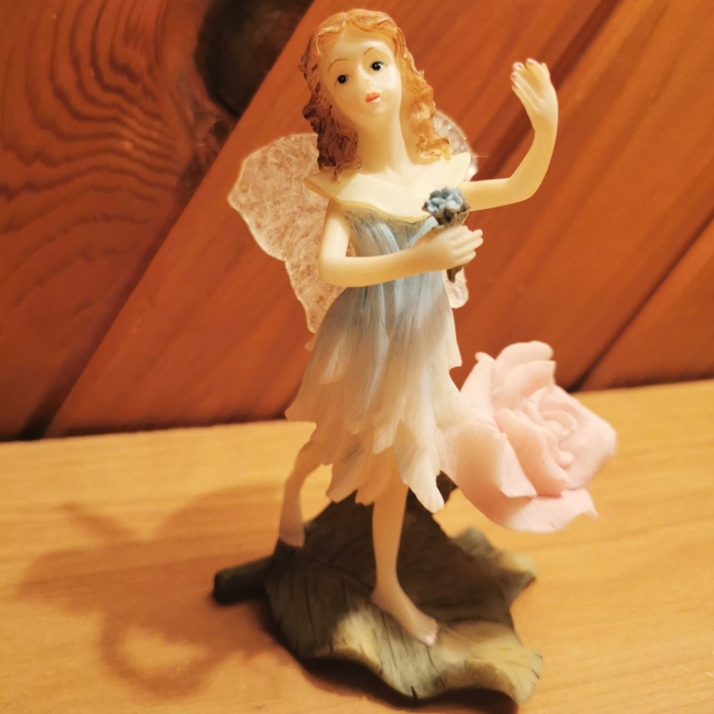 Fairy Figurine